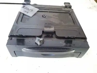 Pezzo di ricambio per auto di seconda mano impianto audio / radio cd per volvo v50 (545) 1.6 d riferimenti oem iam p31310234