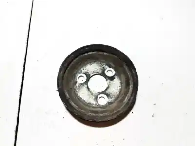 Pezzo di ricambio per auto di seconda mano pompa sterzo per fiat doblo (119) 1.3 16v jtd cat riferimenti oem iam 