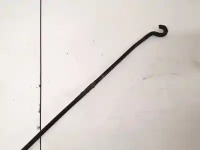 Pezzo di ricambio per auto di seconda mano pezzi vari per seat altea (5p1) 1.9 tdi riferimenti oem iam   