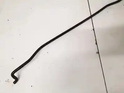 Pezzo di ricambio per auto di seconda mano pezzi vari per seat altea (5p1) 1.9 tdi riferimenti oem iam   