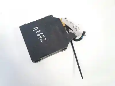 Peça sobressalente para automóvel em segunda mão módulo eletrônico por volkswagen golf v (1k1) 2.0 fsi referências oem iam 1k0919283a