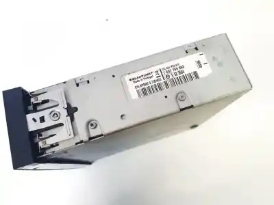 Peça sobressalente para automóvel em segunda mão sistema de áudio / rádio cd por citroen c4 i (lc_) 1.6 hdi referências oem iam 9660662677  a04xs03, 24-10-06, 7607769662, 815bp9062, 67381823 Peça sobressalente para automóvel em segunda mão sistema de áudio / rádio cd por citroen c4 i (lc_) 1.6 hdi referências oem iam 9660662677  a04xs03, 24-10-06, 7607769662, 815bp9062, 67381823
