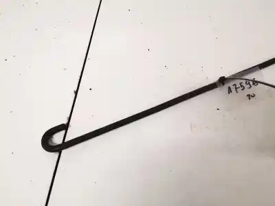 Pezzo di ricambio per auto di seconda mano pezzi vari per audi 80/90 (893) 1.8 riferimenti oem iam   