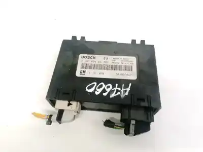 Автозапчасти б/у электронный модуль за OPEL SIGNUM 1.9 16V CDTI CAT (Z 19 DTH / LRD) ссылки OEM IAM 0263004031  13181070, 511995847