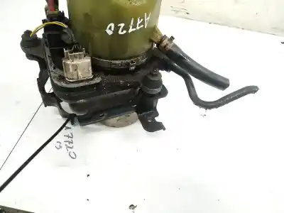 Second-hand car spare part steering column for ford c-max (cb3) 2.0 tdci cat oem iam references 4m513k514bd  