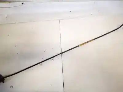 Peça sobressalente para automóvel em segunda mão peças diversas por opel zafira a 2.0 dti referências oem iam 