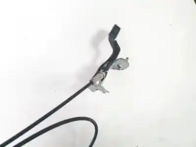 Pezzo di ricambio per auto di seconda mano plastica per toyota rav 4 (a2) 2.0 d-4d 4wd riferimenti oem iam   