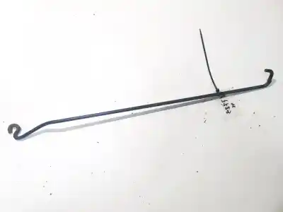 Peça sobressalente para automóvel em segunda mão peças diversas por ford focus turnier (cb4) 1.6 16v cat referências oem iam 