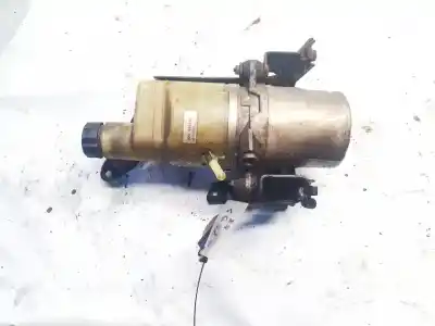 Peça sobressalente para automóvel em segunda mão coluna de direcção por volvo v50 (545) 1.6 d referências oem iam 5n513k514ad