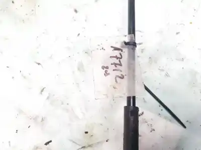 Pezzo di ricambio per auto di seconda mano pezzi vari per mazda 3 lim. (bl) 1.6 16v cat riferimenti oem iam   