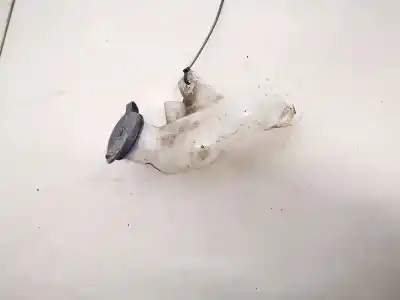 Peça sobressalente para automóvel em segunda mão depósito do limpa vidros por volvo v50 (545) 1.8 referências oem iam 4n5117b644ca