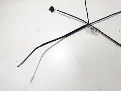 Pezzo di ricambio per auto di seconda mano plastica per volvo v50 (545) 1.8 riferimenti oem iam   