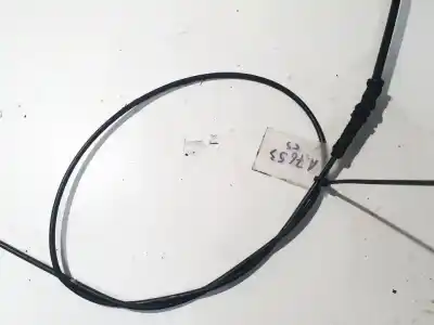 Pezzo di ricambio per auto di seconda mano plastica per volvo v50 (545) 1.6 d riferimenti oem iam   