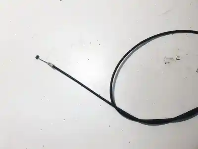 Pezzo di ricambio per auto di seconda mano plastica per volvo v50 (545) 1.6 d riferimenti oem iam   