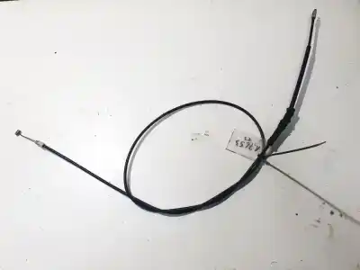 Peça sobressalente para automóvel em segunda mão plásticos por volvo v50 (545) 1.6 d referências oem iam 