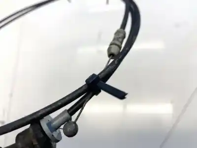 Pezzo di ricambio per auto di seconda mano plastica per mazda 3 lim. (bl) 1.6 16v cat riferimenti oem iam   