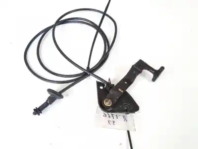 Second-hand car spare part plastics for audi a4 avant (b5) 1.8 20v turbo oem iam references   