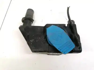 Second-hand car spare part windscreen washer bottle for audi a4 b8 (8k2) 2.0 tdi quattro oem iam references 8t2955463  e11015072