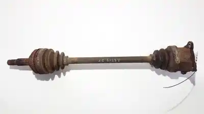 Автозапчасти б/у задняя левая трансмиссия за toyota rav 4 (a2) 2.0 d-4d 4wd ссылки oem iam 