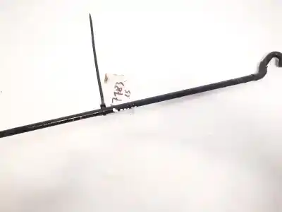 Peça sobressalente para automóvel em segunda mão peças diversas por citroen c8 2.0 hdi sx referências oem iam   