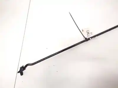 Peça sobressalente para automóvel em segunda mão peças diversas por citroen c8 2.0 hdi sx referências oem iam   