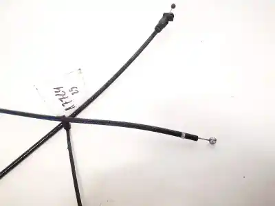 Pezzo di ricambio per auto di seconda mano plastica per skoda superb (3u4) 1.9 tdi riferimenti oem iam   