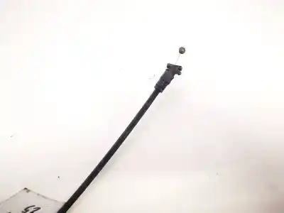 Pezzo di ricambio per auto di seconda mano plastica per skoda superb (3u4) 1.9 tdi riferimenti oem iam   