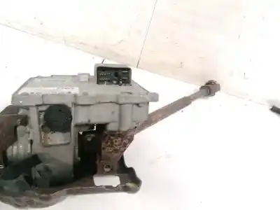 Second-hand car spare part steering column for fiat stilo multi wagon (192) 1.6 16v oem iam references cn50730263  cn50730264, cn50730416