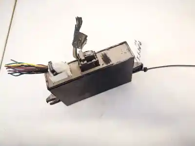 Автозапчастина б/у електронний модуль для rover rover 75 (rj) 2.5 kv6 club посилання на oem iam ywc105180  