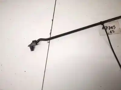 İkinci el araba yedek parçası çeşi̇tli̇ parçalar için peugeot 807, 2002.06 - 2012.05 2.2 hdi 94kw 2002.06 - 2012.05 oem iam referansları   