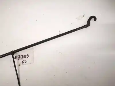 İkinci el araba yedek parçası çeşi̇tli̇ parçalar için peugeot 807, 2002.06 - 2012.05 2.2 hdi 94kw 2002.06 - 2012.05 oem iam referansları   