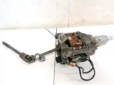 Second-hand car spare part STEERING COLUMN for VOLKSWAGEN TOUAREG, 2002.10 - 2007.09  OEM IAM references 404680  524847