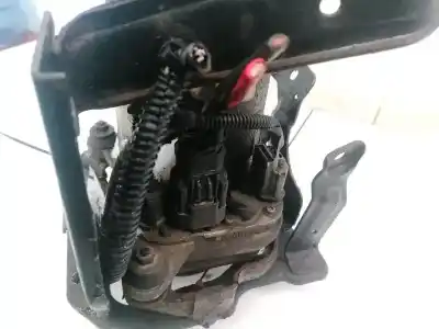 Автозапчастина б/у рульва колонка для ford focus c-max (cap) 1.6 tdci cat посилання на oem iam   