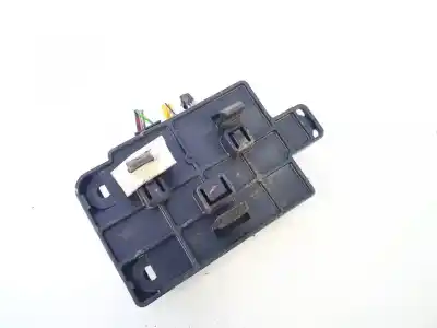 Автозапчастина б/у електронний модуль для opel insignia a (g09) 2.0 cdti (68) посилання на oem iam 13308135  0263004340, 6002jc0000 Автозапчастина б/у електронний модуль для opel insignia a (g09) 2.0 cdti (68) посилання на oem iam 13308135  0263004340, 6002jc0000