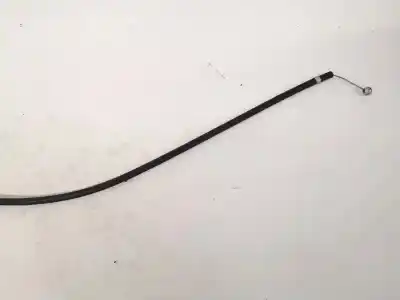 Pezzo di ricambio per auto di seconda mano plastica per skoda fabia (5j2 ) 1.2 riferimenti oem iam   