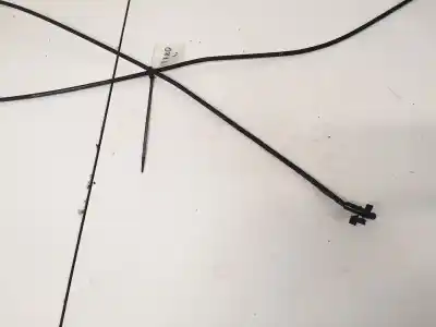 Pezzo di ricambio per auto di seconda mano plastica per skoda fabia (5j2 ) 1.2 riferimenti oem iam   