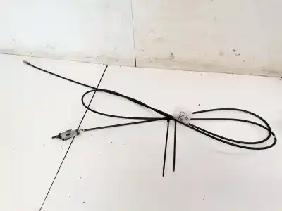 Peça sobressalente para automóvel em segunda mão plásticos por kia carens 2.0 crdi ex monovolumen referências oem iam 