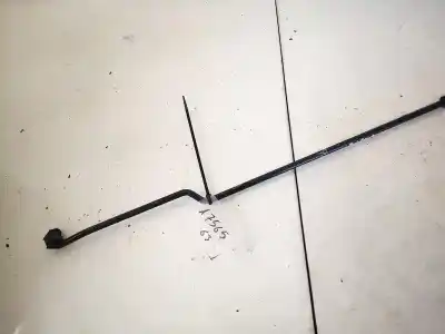 Pezzo di ricambio per auto di seconda mano pezzi vari per kia carens 2.0 crdi ex monovolumen riferimenti oem iam   