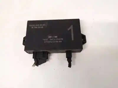 Автозапчастина б/у електронний модуль для lancia phedra (180) 2.2 jtd посилання на oem iam 9629825480