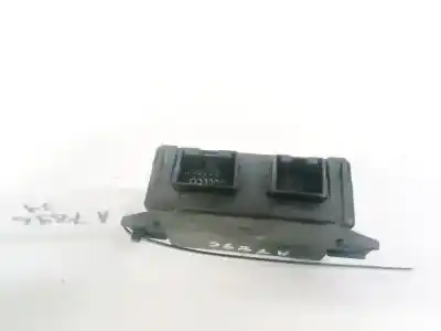 Second-hand car spare part electronic module for audi a6 c5 (4b2, 4b4) 2.5 tdi oem iam references 4b0919283  5wf601686