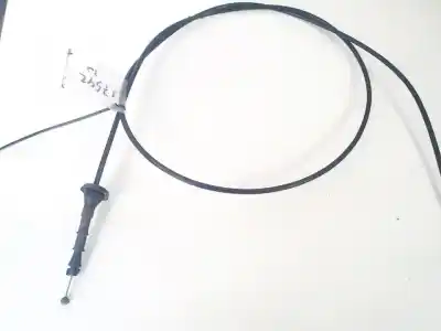 Автозапчастина б/у пластикler для opel insignia a (g09) 2.0 cdti (68) посилання на oem iam 