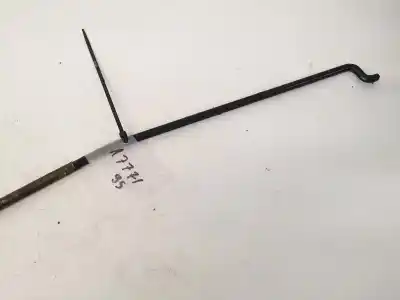 Pezzo di ricambio per auto di seconda mano pezzi vari per ford galaxy (vx) 1.9 tdi cat riferimenti oem iam   