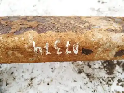 Автозапчастина б/у приціпний приціп для renault megane i scenic (ja0) 1.9 dti diesel cat посилання на oem iam   