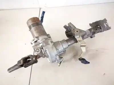 Peça sobressalente para automóvel em segunda mão coluna de direcção por toyota corolla (e12) 2.0 d-4d linea luna berlina referências oem iam 8096012020