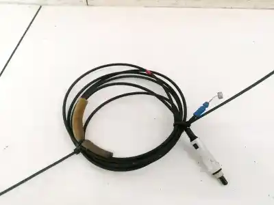 Peça sobressalente para automóvel em segunda mão plásticos por toyota corolla (e12) 2.0 d-4d linea luna berlina referências oem iam 