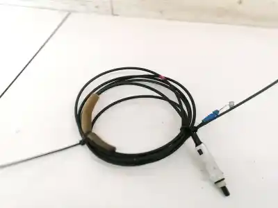 Pezzo di ricambio per auto di seconda mano plastica per toyota corolla (e12) 2.0 d-4d linea luna berlina riferimenti oem iam   