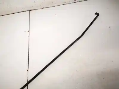 Peça sobressalente para automóvel em segunda mão peças diversas por skoda fabia 1.2 tsi referências oem iam   