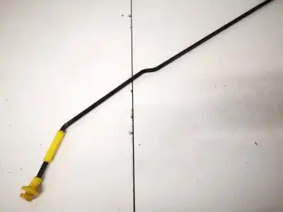 Peça sobressalente para automóvel em segunda mão peças diversas por skoda fabia 1.2 tsi referências oem iam   