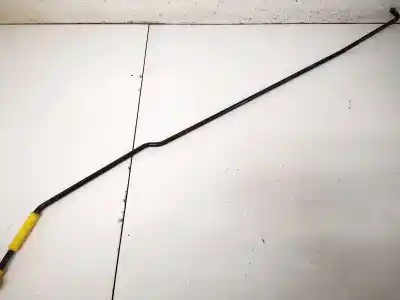 Second-hand car spare part Various Parts for SKODA FABIA 1.2 TSI OEM IAM references   