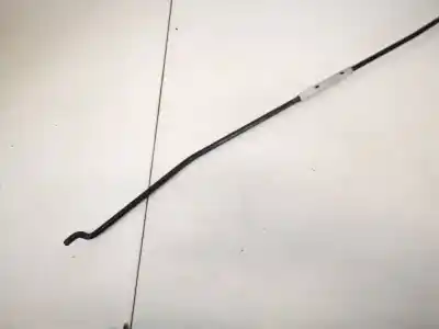 Pezzo di ricambio per auto di seconda mano pezzi vari per toyota verso 2.0 d-4d cat riferimenti oem iam   